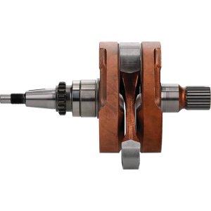 Honda CRF 450 R Engine Bottom End Kit - Hot Rods - Stroker Crankshaft Option - `13-`16